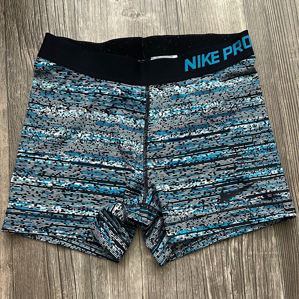 Nike Pro Shorts